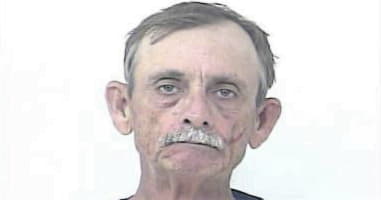 Anthony Guy, - St. Lucie County, FL 